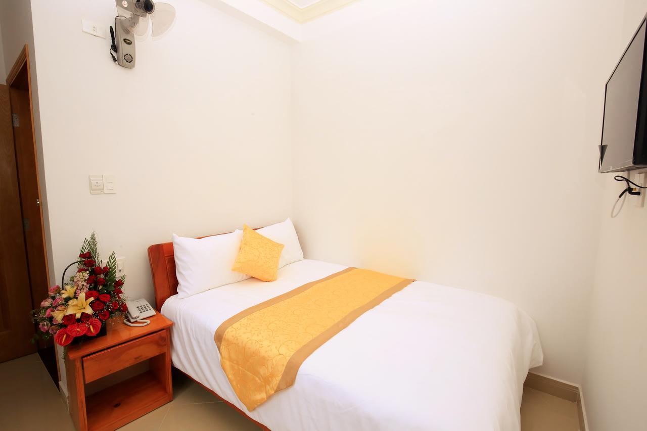 Phu Tho Da Lat Hotel Extérieur photo