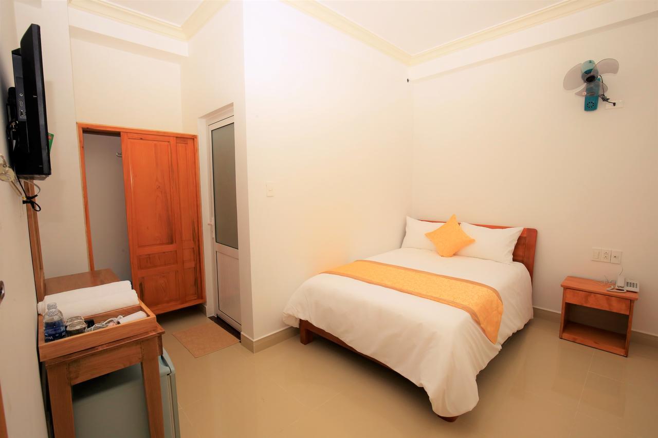 Phu Tho Da Lat Hotel Extérieur photo